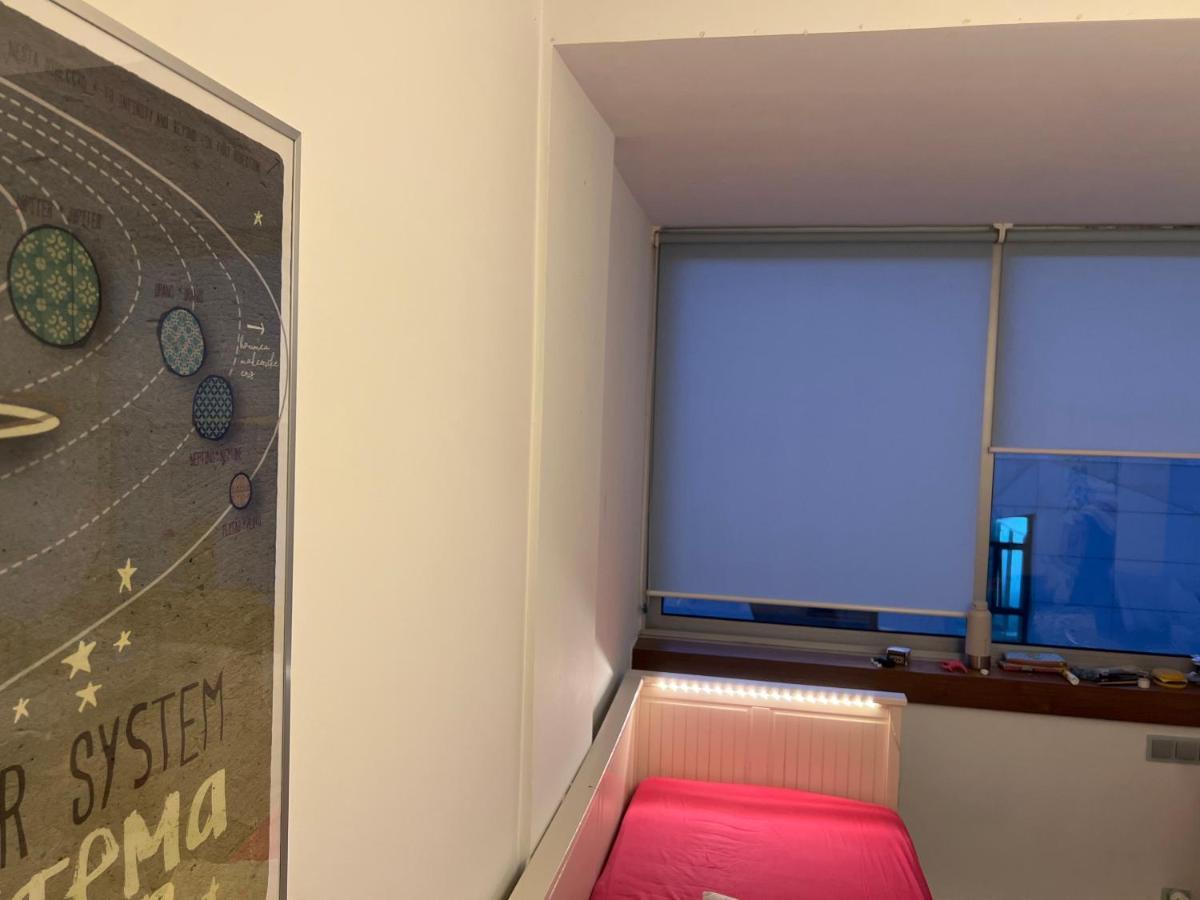 Top Sea View Lisboa - Apartment - 2Rooms Paco de Arcos Luaran gambar